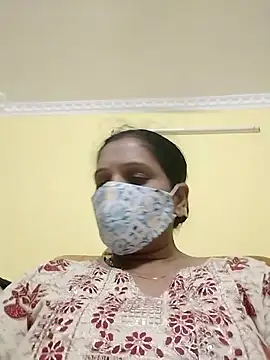 Monika Telugu Girl online show from February 1, 7:56 pm