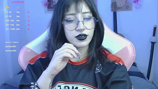 Snapshot of Hachiko_Love chatting on March 2, 3:30 am Hachiko Love online show from March 2, 3:30 am