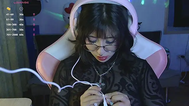 Hachiko Love online show from July 20, 12:14 am
