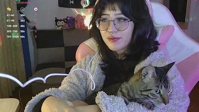 Hachiko Love online show from July 28, 1:01 am