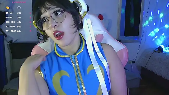 Hachiko Love online show from August 6, 1:18 am