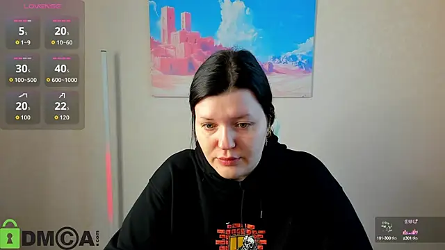 Snapshot of Michele_Greenn chatting on September 19, 12:12 am Michele Greenn online show from September 19, 12:12 am