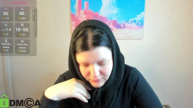 Snapshot of Michele_Greenn chatting on September 20, 12:11 am Michele Greenn online show from September 20, 12:11 am