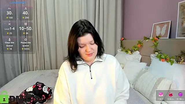 Snapshot of Michele_Greenn chatting on September 30, 12:04 am Michele Greenn online show from September 30, 12:04 am