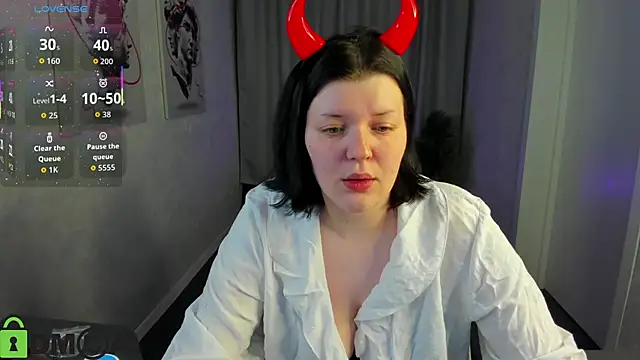 Snapshot of Michele_Greenn chatting on October 22, 1:06 am Michele Greenn online show from October 22, 1:06 am