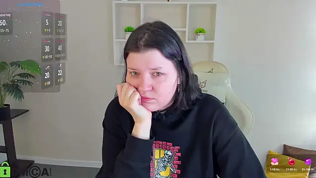 Snapshot of Michele_Greenn chatting on November 2, 1:08 am Michele Greenn online show from November 2, 1:08 am