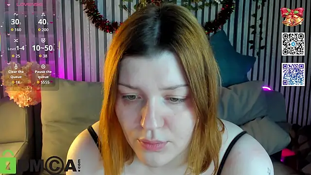 Michele Greenn online show from January 6, 12:36 am