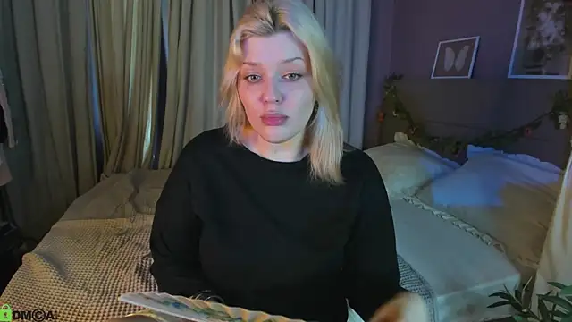 Michele Greenn online show from July 30, 8:57 am