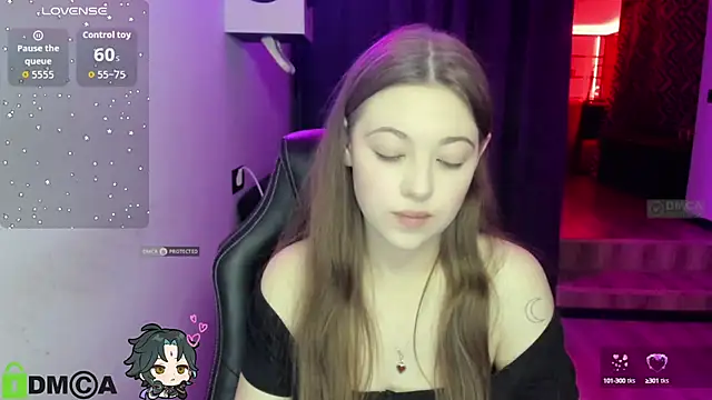 Snapshot of AmourLily chatting on September 28, 8:36 pm AmourLily online show from September 28, 8:36 pm