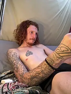 BIGxRED online show from February 7, 8:45 pm