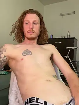 BIGxRED online show from February 8, 9:29 pm