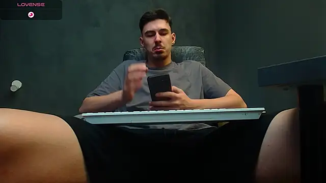 EnzoRace online show from September 11, 5:29 am