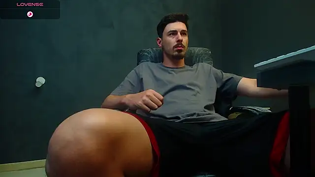 EnzoRace online show from September 24, 4:49 am