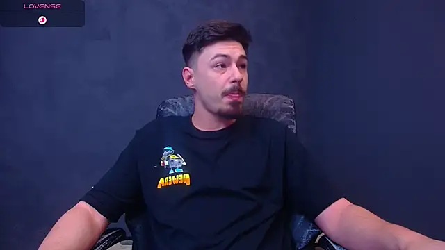 EnzoRace online show from November 30, 5:55 am