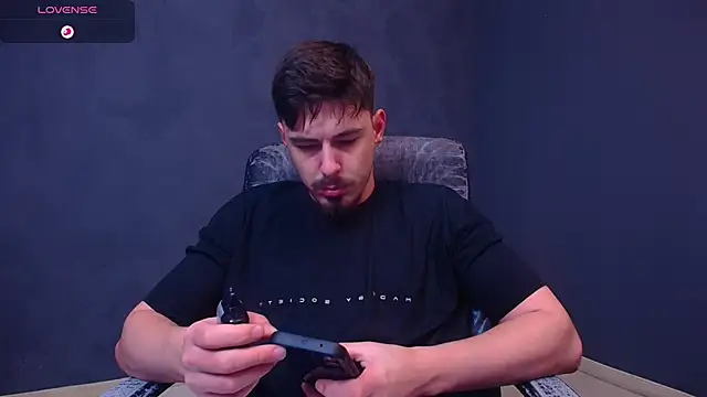 EnzoRace online show from December 16, 6:07 am