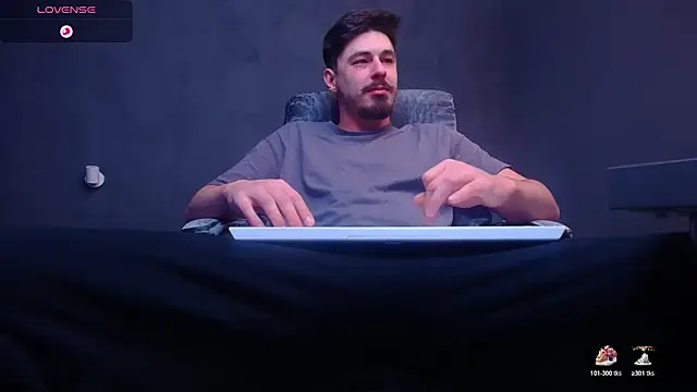 EnzoRace online show from January 11, 6:07 am