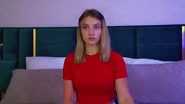 StacyEvances online show from July 11, 6:43 pm