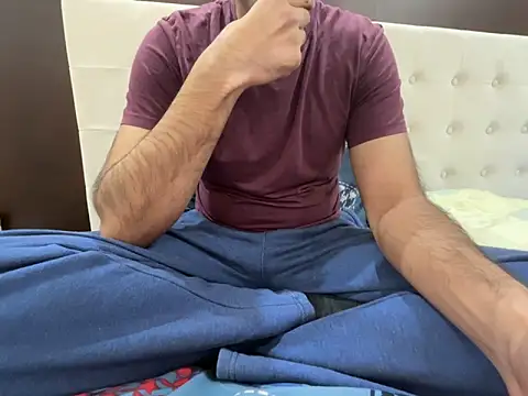 DecentJaat online show from February 10, 4:44 pm