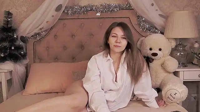 VeraHaze online show from December 22, 2:41 am