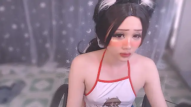 KendyRose1 online show from July 26, 2:53 am