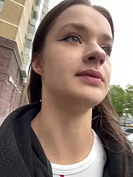 KittyQueeny online show from September 13, 2:06 pm