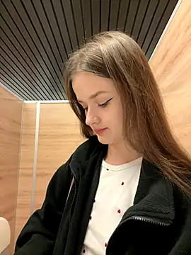 KittyQueeny online show from September 15, 2:17 pm