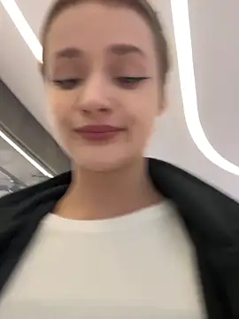 KittyQueeny online show from September 17, 2:19 pm