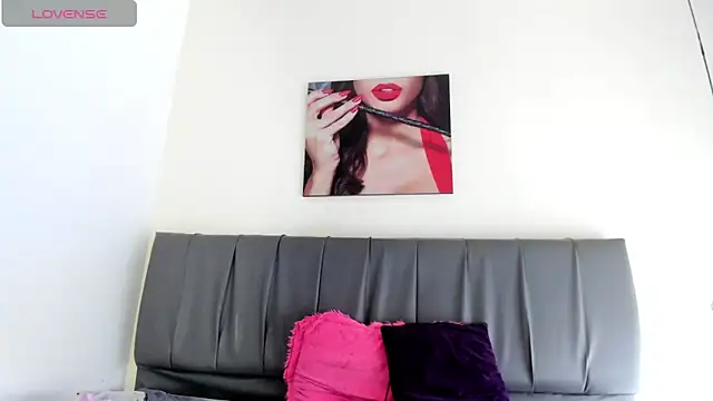 iisabella noa online show from May 26, 12:56 pm