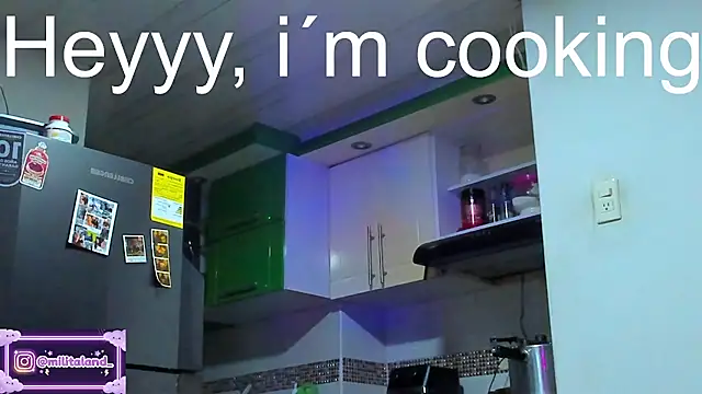 milita houston online show from September 30, 2:38 am