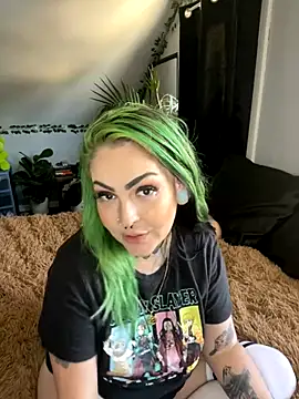 Snapshot of ninabobina666 chatting on September 15, 3:34 pm ninabobina666 online show from September 15, 3:34 pm