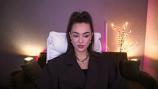 EricaSin online show from September 24, 6:39 am