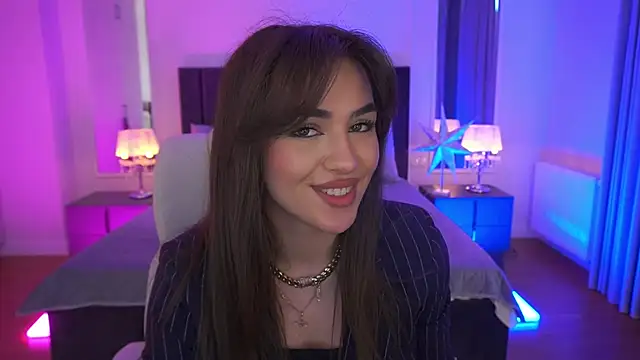 EricaSin online show from March 10, 1:49 pm