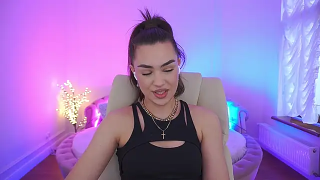 EricaSin online show from March 28, 2:27 pm