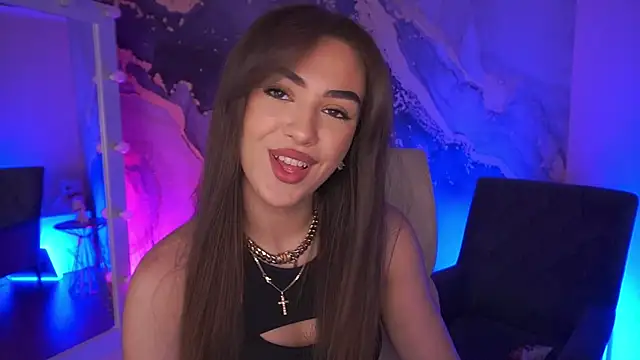 EricaSin online show from April 29, 6:28 am