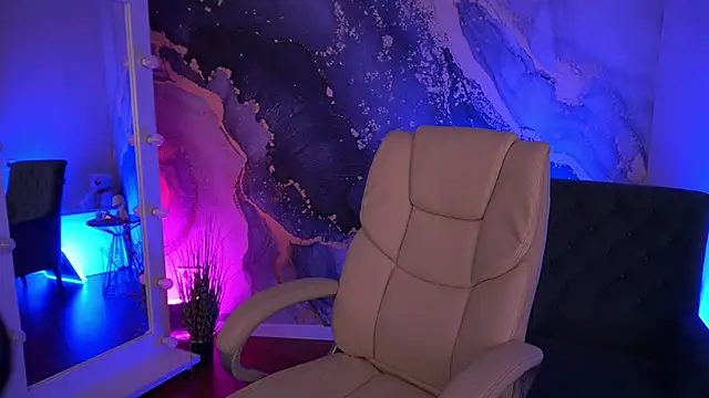 EricaSin online show from May 5, 6:32 am