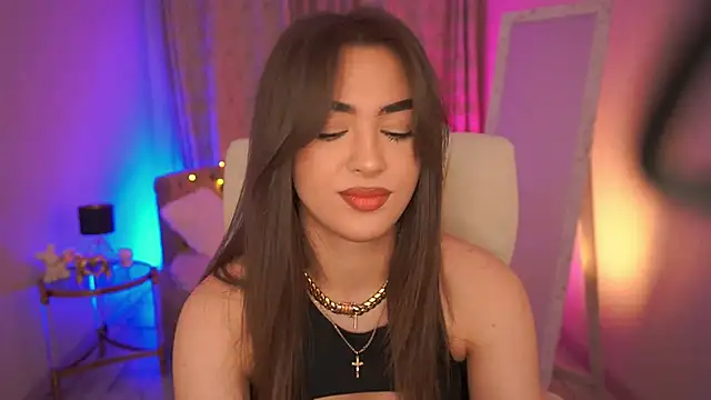 EricaSin online show from May 18, 6:41 am