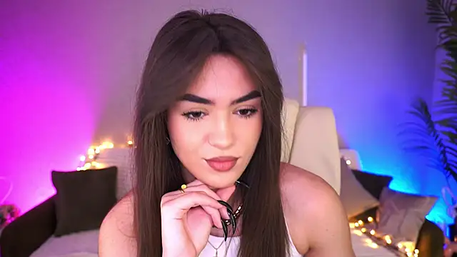 EricaSin online show from May 26, 6:31 am