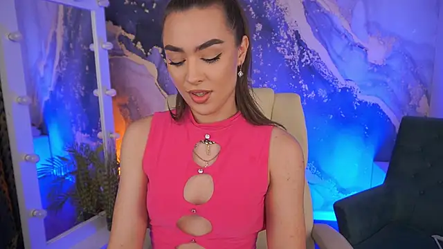 EricaSin online show from June 4, 9:48 am
