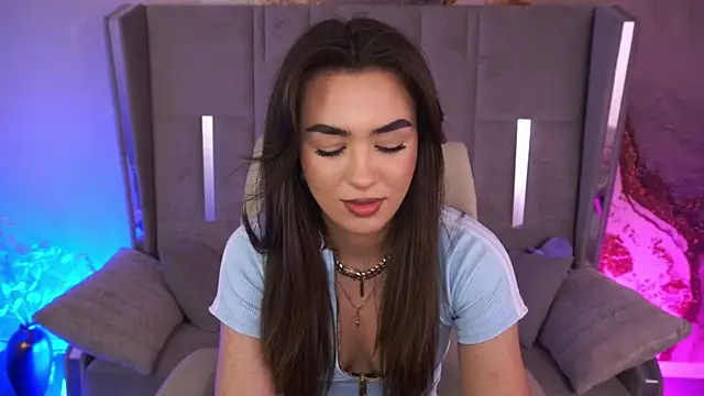 EricaSin online show from June 30, 8:59 am