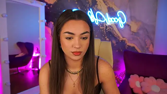 EricaSin online show from July 14, 6:29 am