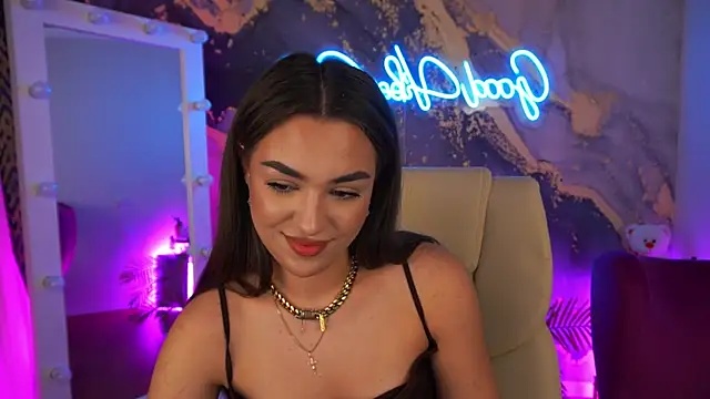 EricaSin online show from July 14, 10:43 am