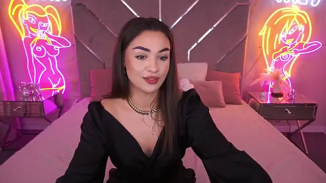 EricaSin online show from July 21, 1:46 pm