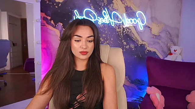 EricaSin online show from July 27, 1:51 pm