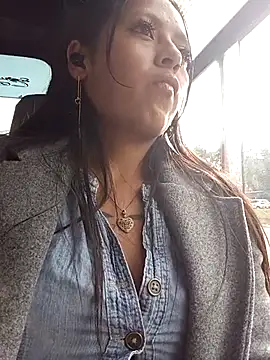 LunaHot 777 online show from February 5, 9:19 pm