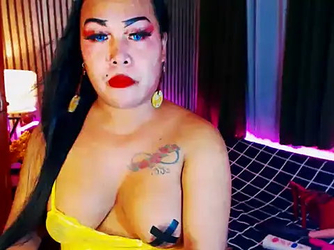 CumFactoryLuna online show from June 11, 10:02 am