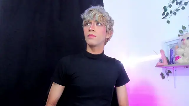 Cooperrosscute233 online show from October 8, 6:38 pm