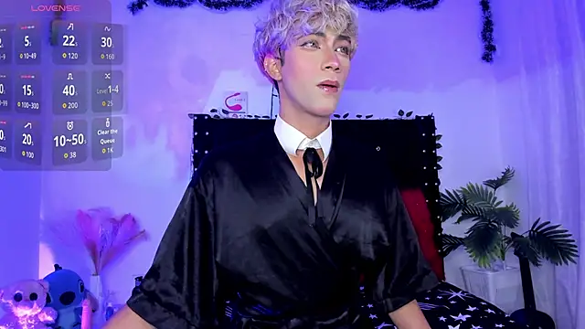 Cooperrosscute233 online show from December 20, 12:29 am