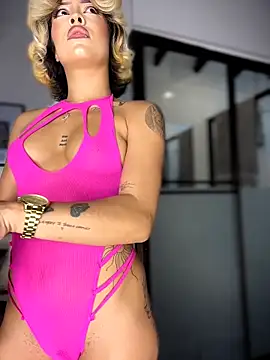 MystiqueXXX online show from February 25, 1:21 pm