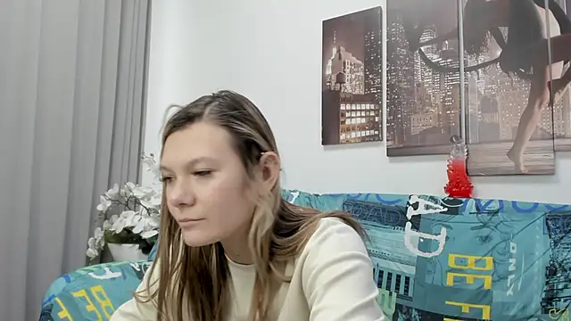 Sunny Sammy online show from November 24, 1:16 am