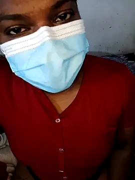 Snapshot of chubybabi chatting on September 16, 5:08 am chubybabi online show from September 16, 5:08 am